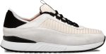 Nappa & Suede Sneaker – Men’s Luxury Athletic-Inspired Casual Sneaker with Quilted Nappa Leather & Rubber Sole – Handmade in Spain