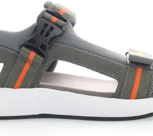 Mens Casual Sandals Casual - Black