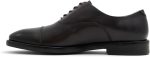 Men's Leather Oxford Lace-Up Dress Shoe