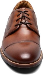 Men's Cap Toe Oxford - Image 2