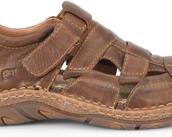 Men's Fisherman Sandals