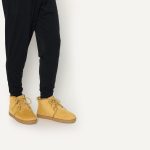 Men's Sherpa Lined Boot - Image 2