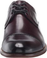 Men's Cap-Toe Lace-up Oxford - Image 2
