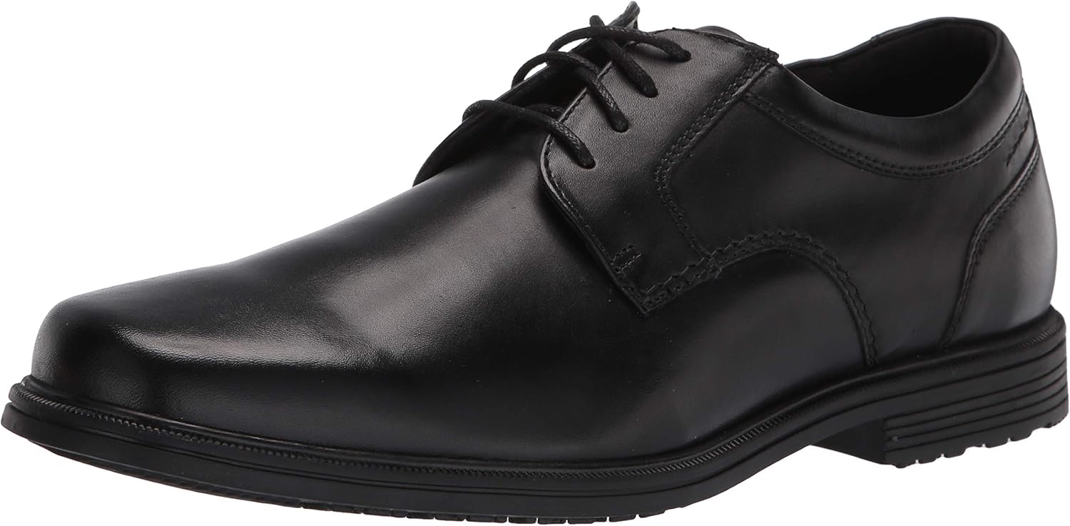 714mWbnGJqL._AC_SL1500_.jpg Men's Waterproof Plain Toe - Image 1