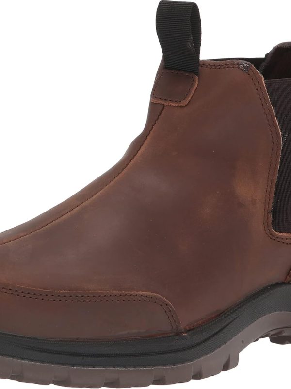Men's Mid Hiking Boot