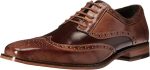 Men's Wingtip Oxford