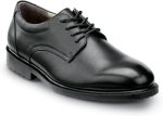 Men's, Dress Style Soft Toe Slip Resistant Work Shoe - Image 2