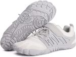 Barefoot Shoes Men Wide Toe Box Zero Drop Water Shoes Men for Gym Workout Minimalist Weightlifting Cross-Trainer Running Hike Grounded Footwear - Image 2