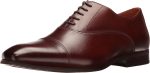Men's, Cap Toe Oxford
