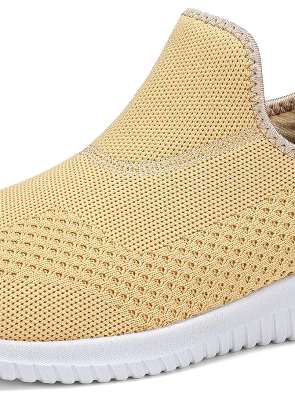 Men's Minimalist Walking Shoes Comfort Ultra Lightweight Breathable Running Tennis Athletic Gym Workout Non Slip Athletic Fashion Sneakers