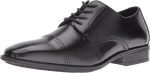 Men's, Cap Toe Oxford