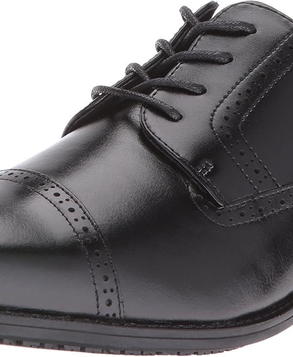 Men's, Cap Toe Oxford